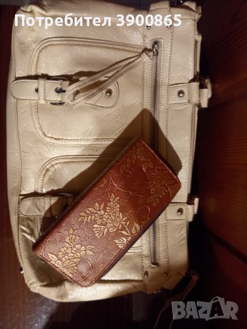 Дамски чанти нови и употребявани , снимка 2 - Чанти - 43060863