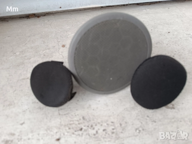 тонколони за шаран