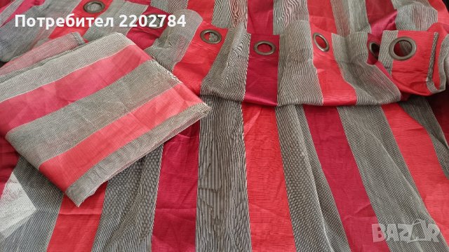Пердета,перде, снимка 10 - Пердета и завеси - 43460956