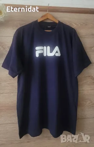 Мъжка тениска FILA , снимка 1