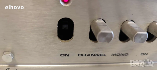 Стерео тунер Audion T 6500, снимка 10 - Ресийвъри, усилватели, смесителни пултове - 51201561