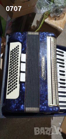 Акордеон , снимка 5 - Акордеони - 44070944