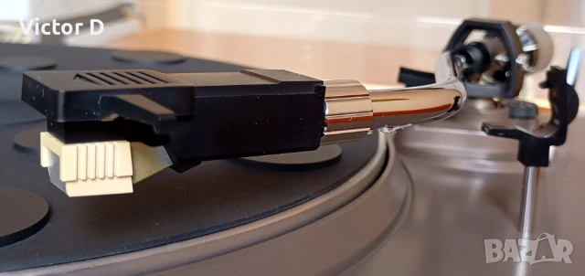  BLAUPUNKT P-60 - Грамофон, снимка 7 - Грамофони - 51106426