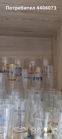 продавам чаши различни.При закупуване на повече от 5 чаши,цена 3 лв за брой, снимка 2 - Сервизи - 49617437