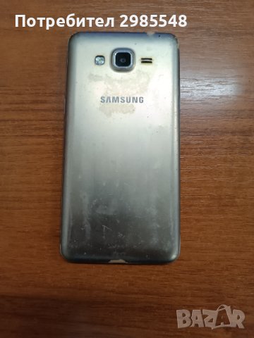 Samsung Galaxy Grand Prime, снимка 2 - Samsung - 43266691