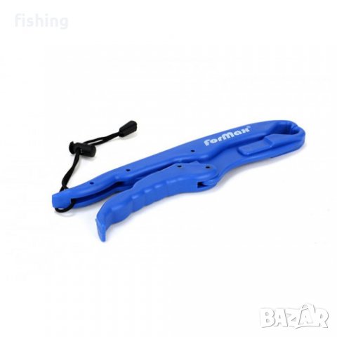 Клещи за хищни риби Formax Gripper, снимка 2 - Екипировка - 34753402