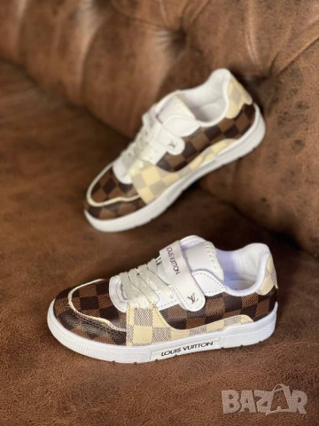 детски маратонки louis vuitton, снимка 7 - Детски маратонки - 51419671