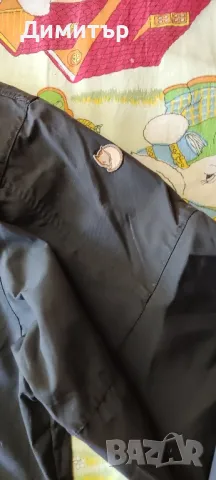  Fjall raven g 1000, снимка 2 - Якета - 49554788