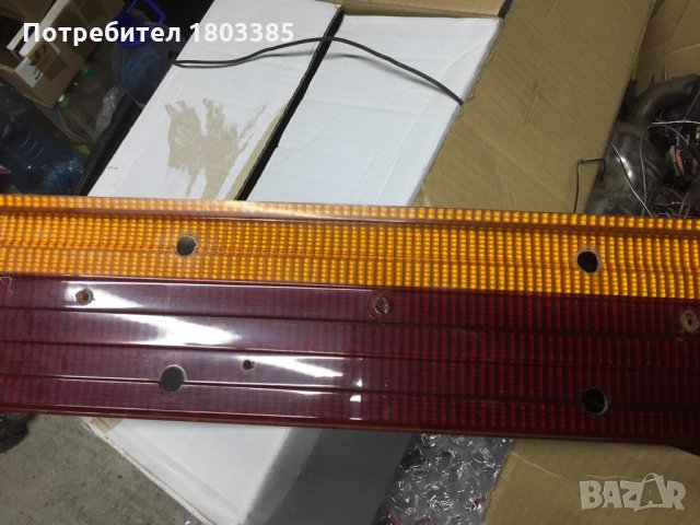 Бленда за Мерцедес Mercedes w124 , снимка 5 - Аксесоари и консумативи - 27475358