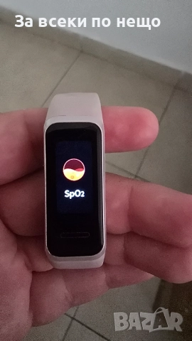  Фитнес гривна BAND 4 69, снимка 5 - Смарт гривни - 51764395