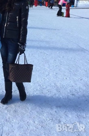 чанта louis vuitton