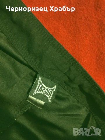 Шорти за ММА " TAPOUT ", снимка 7 - Други спортове - 37488081