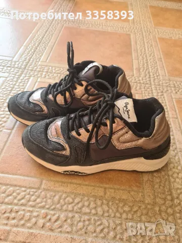 Сникерси Pepe Jean's 36