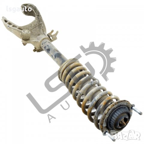 Преден десен макферсон Alfa Romeo 147 2001-2010 AR171221N-43, снимка 2 - Части - 35225446