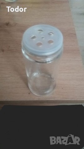 Бурканчета за подправки!, снимка 3 - Аксесоари за кухня - 43511337