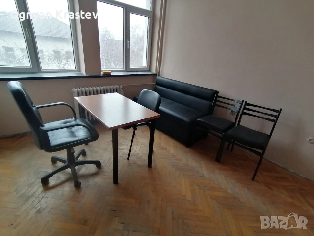 офис обзавеждане , снимка 2 - Работни маси и бюра - 52865942