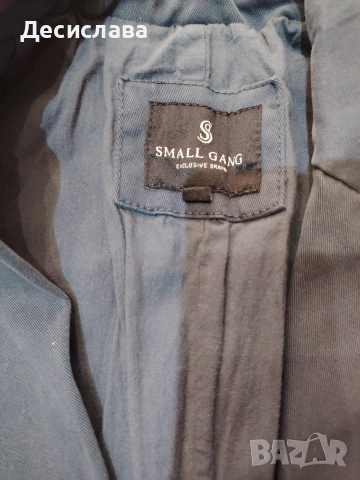 детско сако за момче , снимка 5 - Други - 53213607