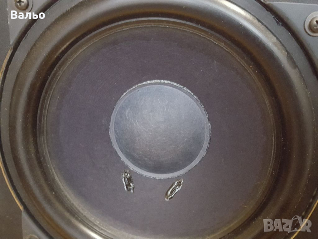 Phonokord 4060-B, снимка 3 - Тонколони - 36488439