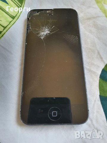 iPhone 5 A1429