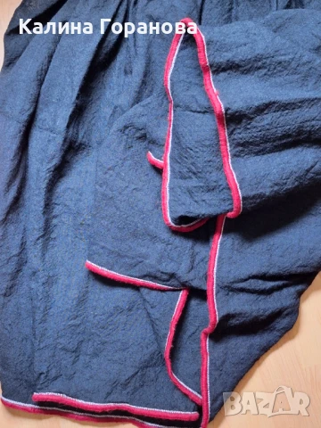 Кърлянка за носия, снимка 4 - Антикварни и старинни предмети - 51227105