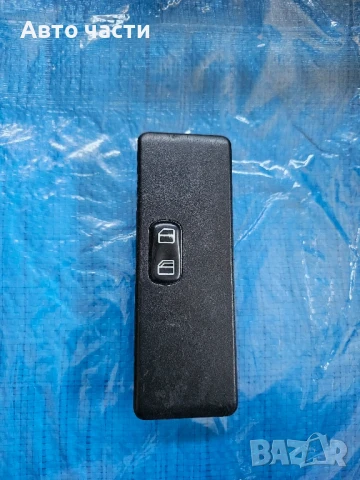 Mercedes-Benz Vito Viano W638 Превключвател за електрически стъкла A0045458307 050140600