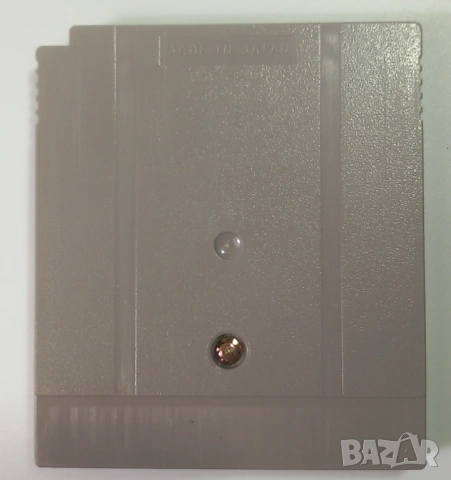 Лот 3 игри за Nintendo Game Boy - Asterix & Obelix, Indiana Jones, Ferrari Grand Prix Challenge, снимка 17 - Игри за Nintendo - 53358446