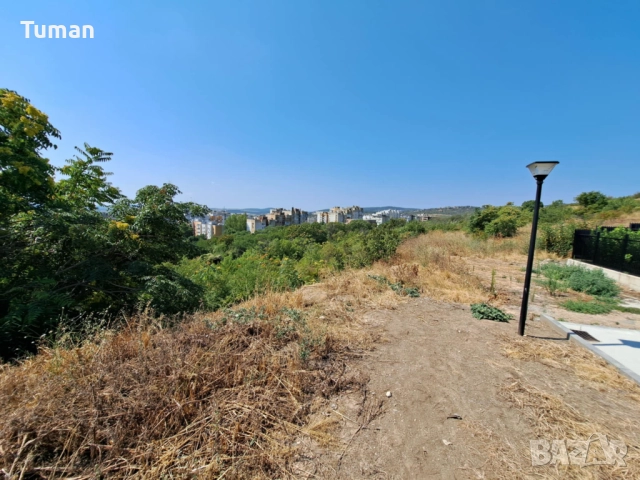 Парцел в Парк "Железник", Стара Загора , снимка 10 - Парцели - 51914158