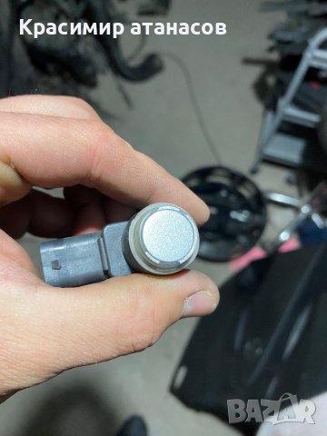 A2215420417. Датчик  парктроник за Мерцедес Ц-класа W204 седан. Комби .0263003245, снимка 5 - Аксесоари и консумативи - 38372339