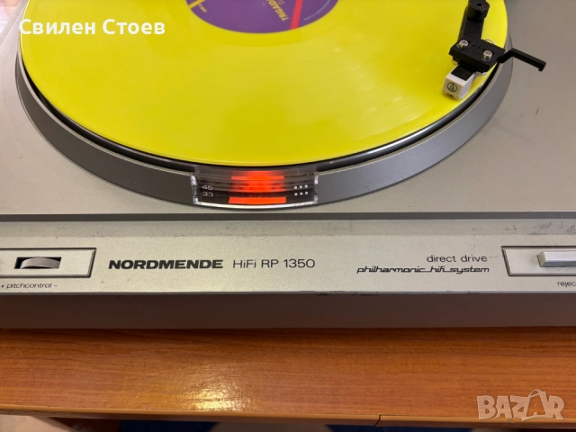 Грамофони и услилватели , снимка 12 - Грамофони - 51650240