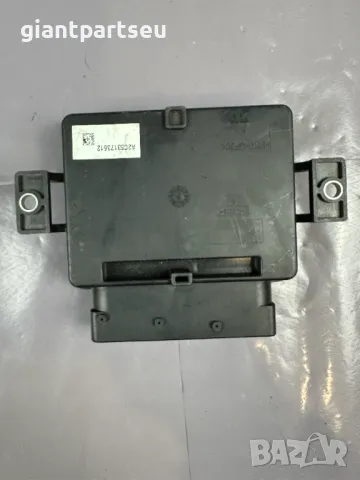 Модул Ръчна Спирачка за АУДИ AUDI A6 C6 4F0907801A, снимка 3 - Части - 49235147