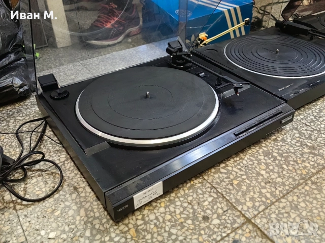 3 броя грамофони за 300 лв , снимка 7 - Грамофони - 52535005