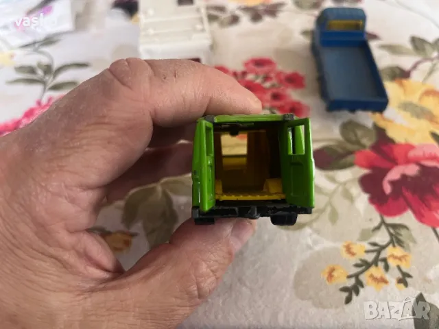 Sulu Germany+W.Germany, снимка 4 - Колекции - 50230540