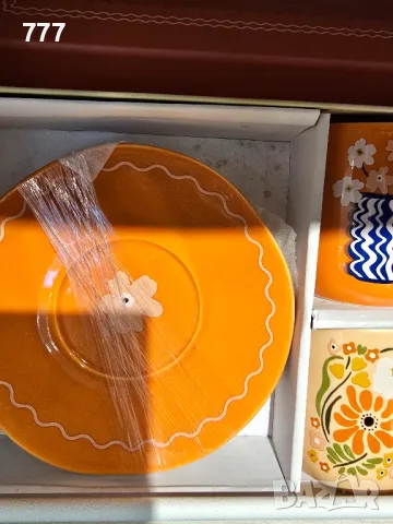 сервиз за кафе , снимка 2 - Сервизи - 48044040