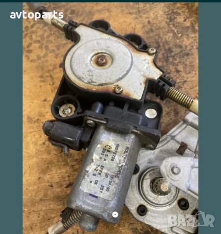 Fiat marea 2000година комби стъклоповдигачи преден десен и задни, снимка 3 - Части - 40385585