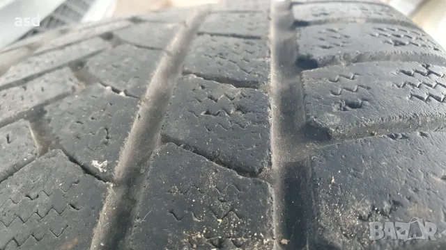 Джанти с гуми за МЛ / ML W163 W164, снимка 2 - Гуми и джанти - 48251253