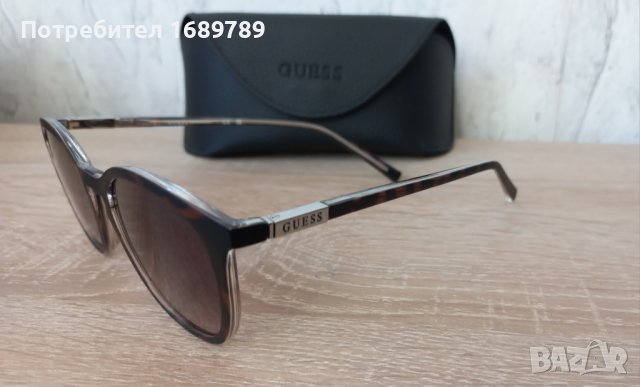 Guess нови оригинални дамски слънчеви очила, снимка 4 - Слънчеви и диоптрични очила - 39184020
