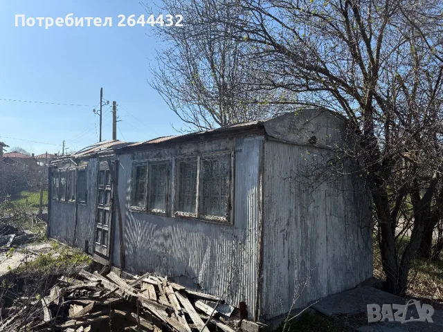 Фургон оборудван за живеене, снимка 2 - Гаражи и паркоместа - 49616104