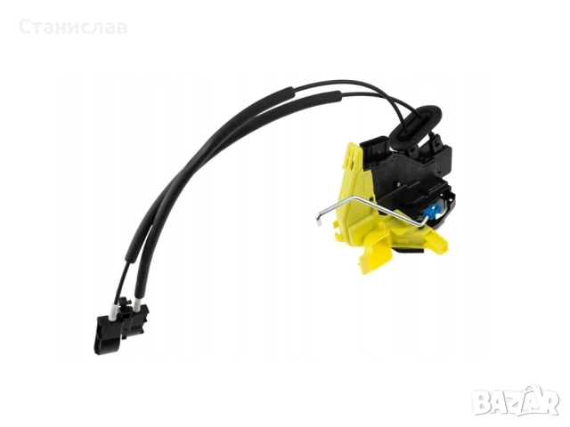 Брава за Kia Niro 1 за предна дясна врата