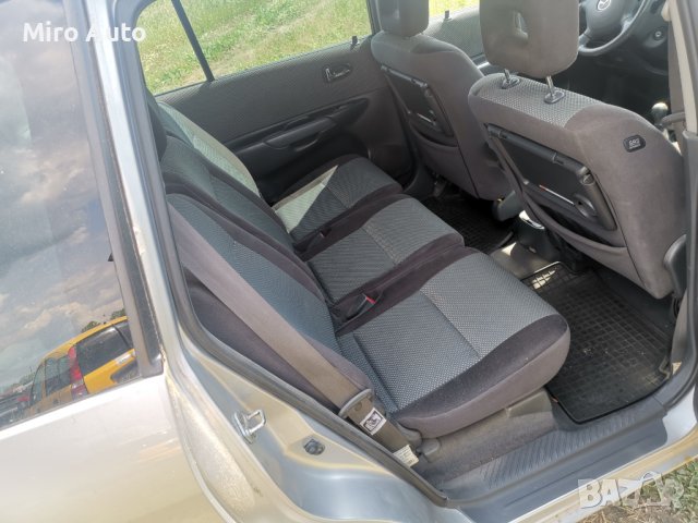 Mazda Premacy 1.8 2004г На Части , снимка 11 - Автомобили и джипове - 40810410