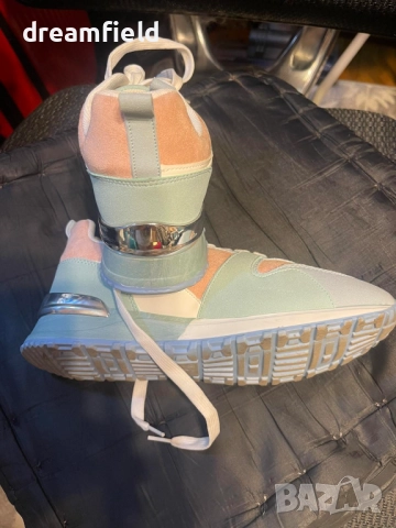 Маратонки унисекс, снимка 5 - Маратонки - 51610460