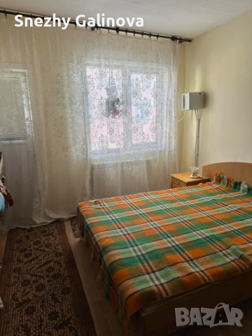 Продавам двуетажна къща в с. Смочево, община Рила, област Кюстендил, снимка 11 - Къщи - 52896387