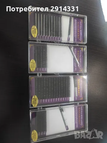 Миглопластика & Микроблейдинг материали, снимка 5 - Декоративна козметика - 49782530