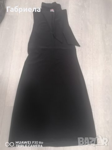 Офис рокля , снимка 3 - Рокли - 32698753