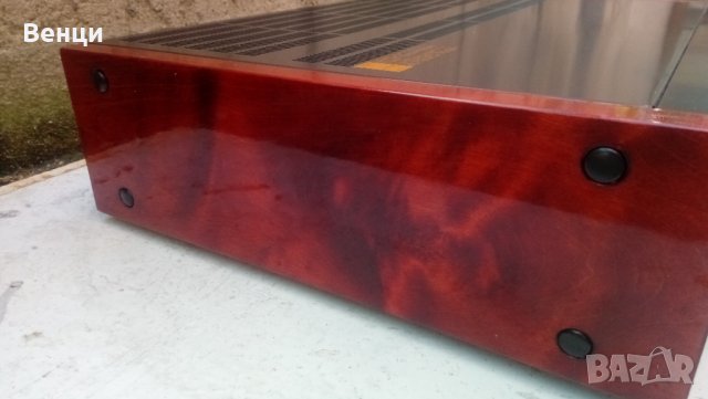 Sony TA-F 444 ES-High-End., снимка 13 - Ресийвъри, усилватели, смесителни пултове - 40689747