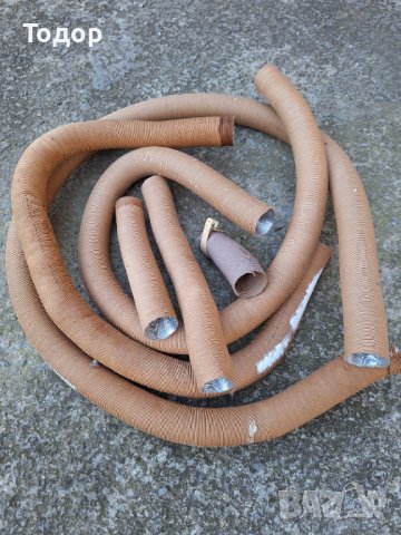 Алуминиеви тръби , снимка 2 - Аксесоари и консумативи - 43407460