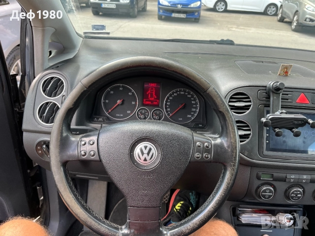 Продавам Голф 5 плюс , снимка 15 - Автомобили и джипове - 51777348