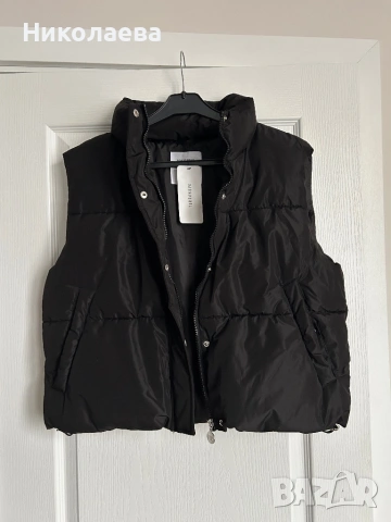 Дамска грейка/елвк Terranova нова с етикет , снимка 2 - Якета - 53395192