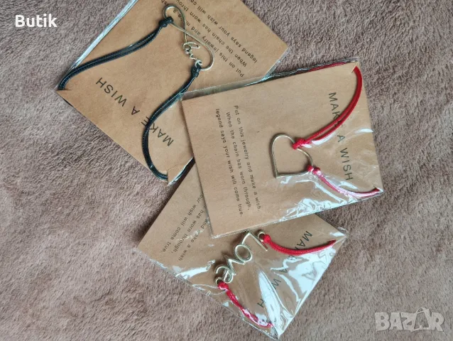 Гривни, снимка 3 - Гривни - 48717815