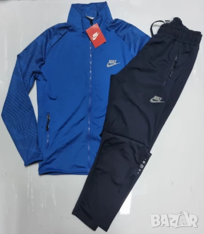 мъжки екипи nike dsquared2 under amor hugo boss, снимка 4 - Спортни дрехи, екипи - 51143223