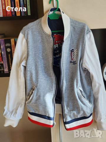 Детски панталони НМ , Name it за момче 4-6г, снимка 15 - Детски панталони и дънки - 38501295